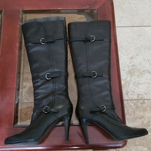 Worthington Boots